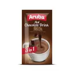 Aruba Hot Choco Milk 3in1 26g
